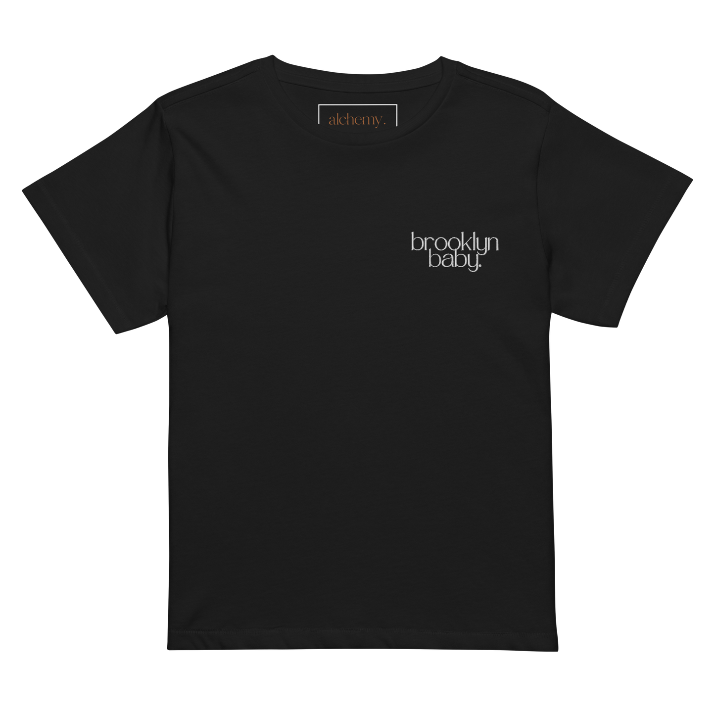 brooklyn baby. tee