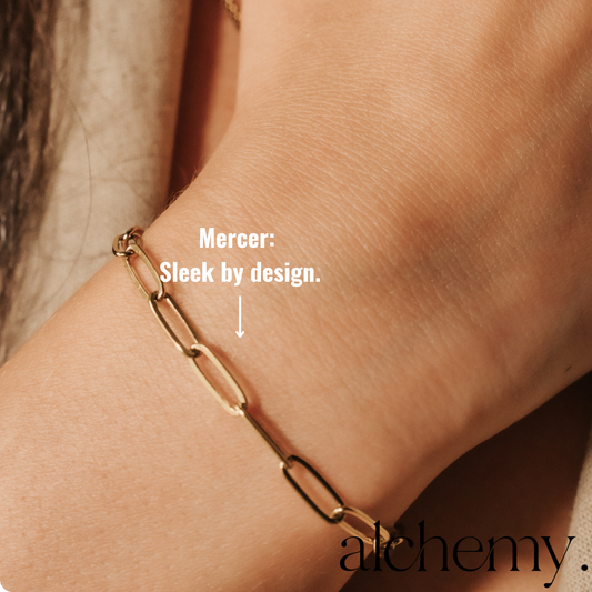 Mercer Bracelet