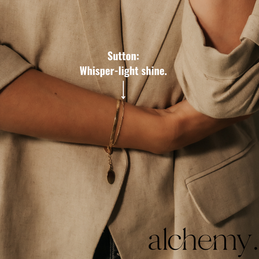 Sutton Bracelet