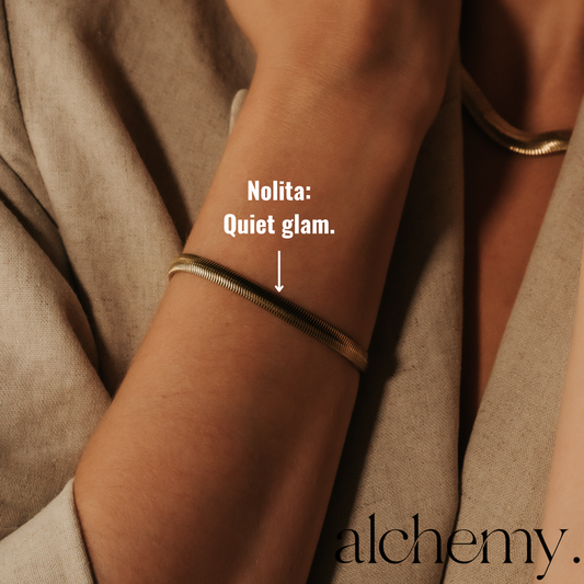 Nolita Bracelet
