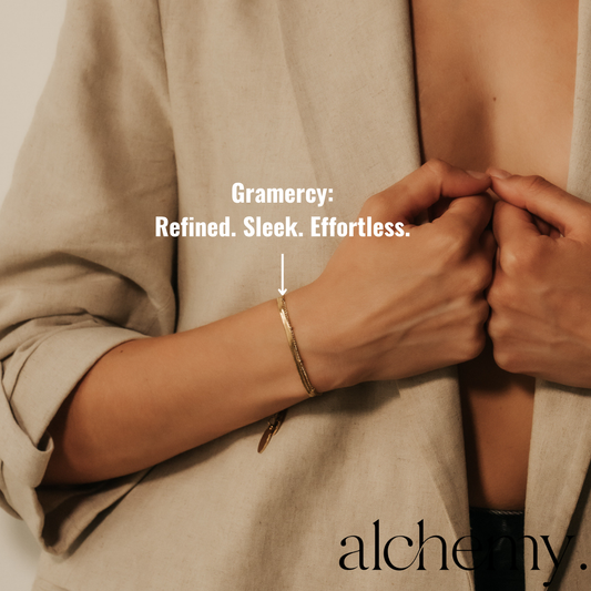Gramercy Bracelet