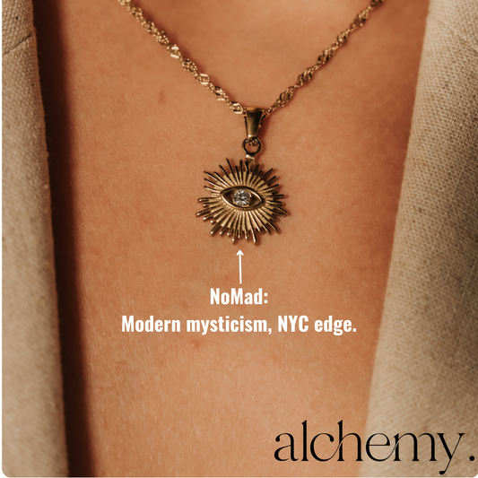 NoMad Necklace