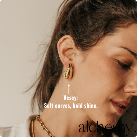 Vesey Earrings