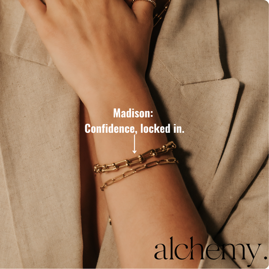 Madison Bracelet