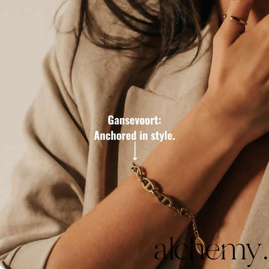 Gansevoort Bracelet