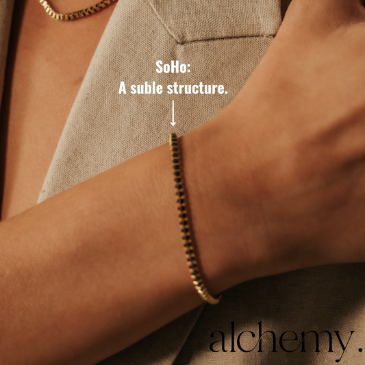 SoHo Bracelet