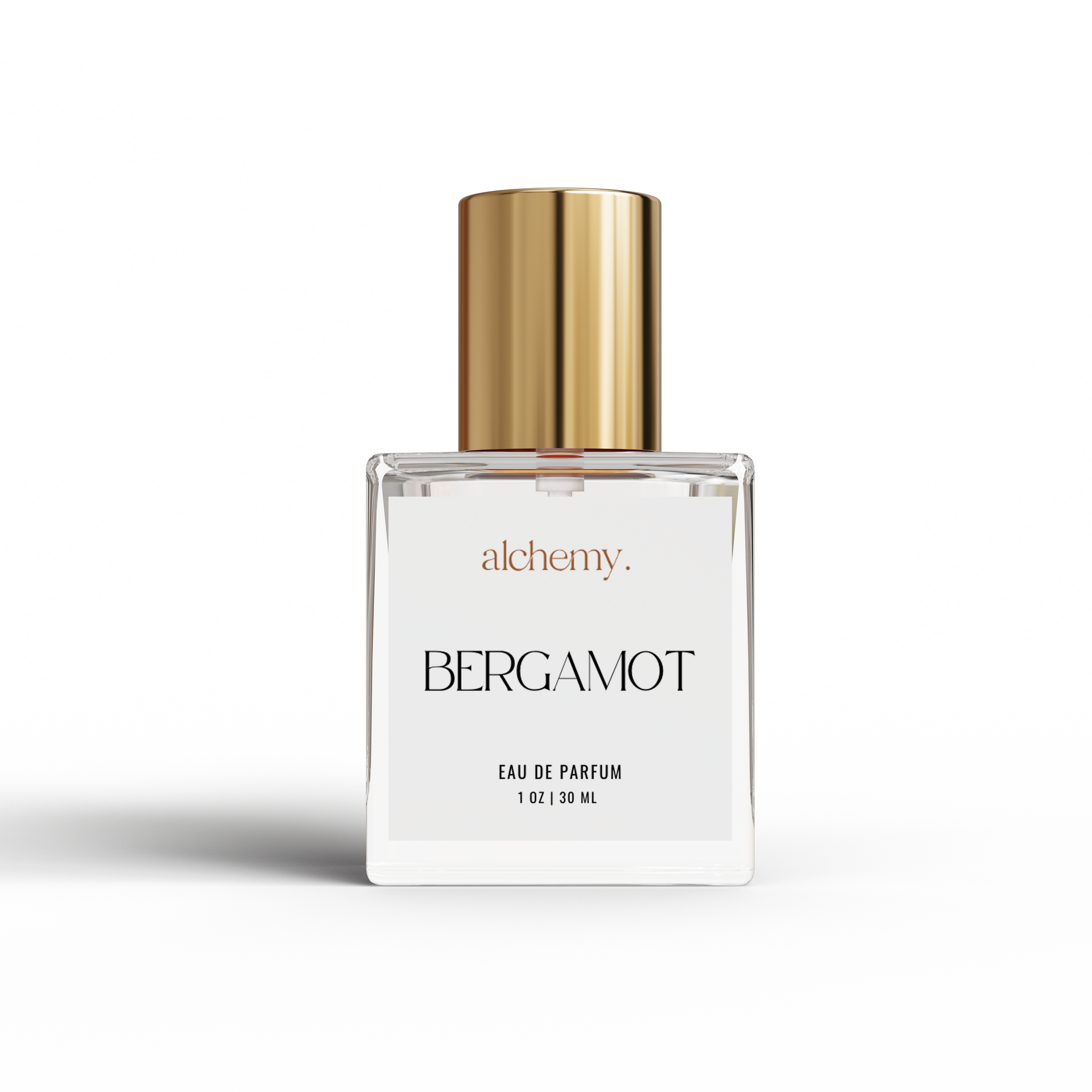 Bergamot Eau de Parfum