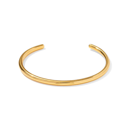 nova. Cuff Bangle