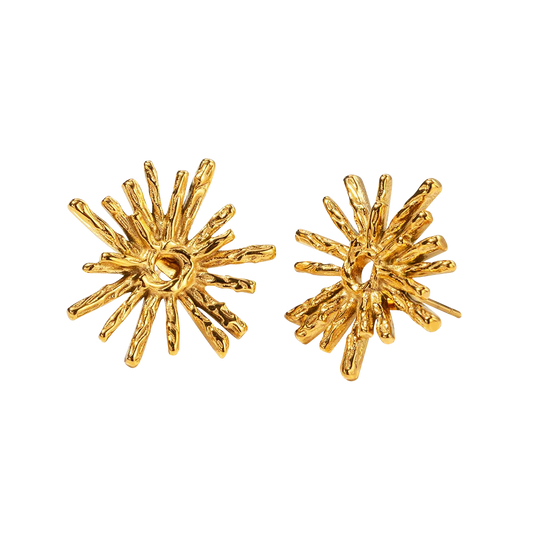 sol. Earrings