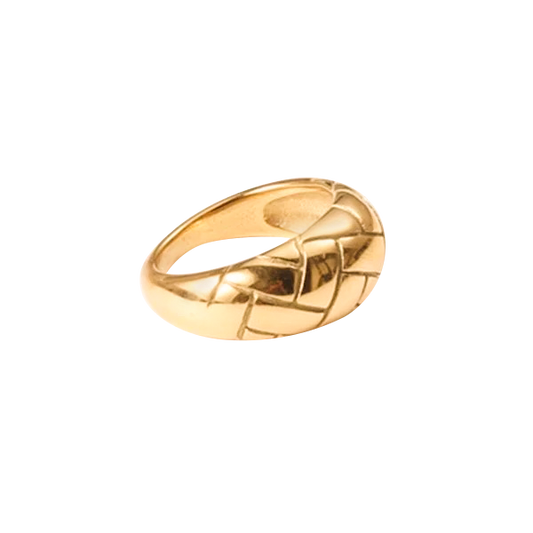lynx. Abstract Geometric Ring